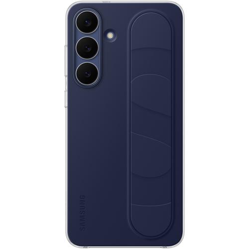 Husa protectie spate Samsung Standing Grip Case EF-GS731CNEGWW pentru Galaxy S25 FE (Albastru) Husa protectie spate Samsung Standing Grip Case EF-GS731CNEGWW pentru Galaxy S25 FE (Albastru)
