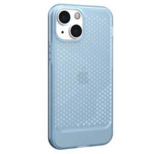 Husa Protectie Spate UAG Lucent 11314N315858 pentru iPhone 13 Mini (Albastru) Husa Protectie Spate UAG Lucent 11314N315858 pentru iPhone 13 Mini (Albastru)