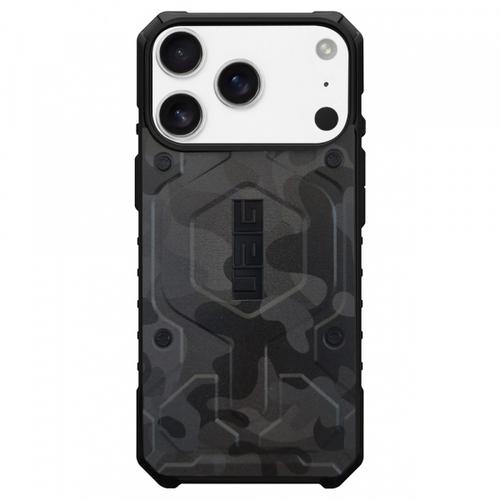 Husa MagSafe pentru Apple iPhone 17 Pro, Urban Armor Gear, Pathfinder Husa MagSafe pentru Apple iPhone 17 Pro, Urban Armor Gear, Pathfinder