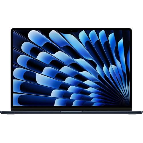 Laptop Apple MacBook Air 15 (Procesor Apple M4 (10-core CPU), 15.3inch Liquid Retina, 24GB, 512GB SSD, Apple M4 10-core GPU, Mac OS, Layout INT, Manual RO, Auriu) Laptop Apple MacBook Air 15 (Procesor Apple M4 (10-core CPU), 15.3inch Liquid Retina, 24GB, 512GB SSD, Apple M4 10-core GPU, Mac OS, Layout INT, Manual RO, Auriu)