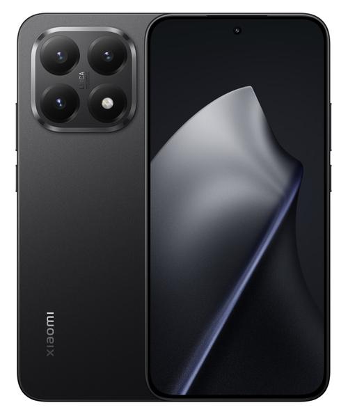 Telefon Mobil Xiaomi 15T Pro, Procesor Octa-Core Mediatek Dimensity 9400+, AMOLED touchscreen 6.83inch, 12GB RAM, 256GB Flash, Camera Tripla 50+50+12MP, Wi-Fi, 5G, Dual Sim, Android (Negru) Telefon Mobil Xiaomi 15T Pro, Procesor Octa-Core Mediatek Dimensity 9400+, AMOLED touchscreen 6.83inch, 12GB RAM, 256GB Flash, Camera Tripla 50+50+12MP, Wi-Fi, 5G, Dual Sim, Android (Negru)