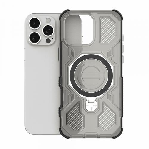 Husa pentru Xiaomi Redmi 15C 5G / 15C 4G, Techsuit, Carbon Shield Pro, Neagra Deschisa Husa pentru Xiaomi Redmi 15C 5G / 15C 4G, Techsuit, Carbon Shield Pro, Neagra Deschisa