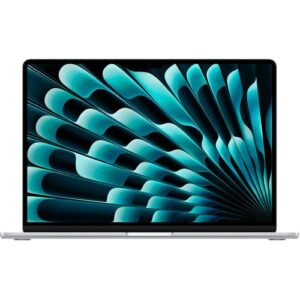 Laptop Apple MacBook Air 15 (Procesor Apple M4 (10-core CPU), 15.3inch Liquid Retina, 32GB, 2TB SSD, Apple M4 10-core GPU, Mac OS, Layout INT, Albastru) Laptop Apple MacBook Air 15 (Procesor Apple M4 (10-core CPU), 15.3inch Liquid Retina, 32GB, 2TB SSD, Apple M4 10-core GPU, Mac OS, Layout INT, Albastru)