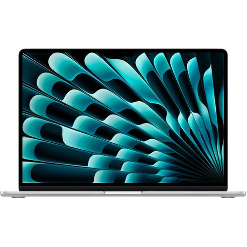 Laptop Apple MacBook Air 15 (Procesor Apple M4 (10-core CPU), 15.3inch Liquid Retina, 32GB, 2TB SSD, Apple M4 10-core GPU, Mac OS, Layout INT, Albastru) Laptop Apple MacBook Air 15 (Procesor Apple M4 (10-core CPU), 15.3inch Liquid Retina, 32GB, 2TB SSD, Apple M4 10-core GPU, Mac OS, Layout INT, Albastru)