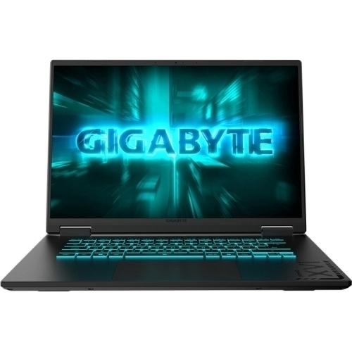Laptop Gaming GIGABYTE A16 3TH (Procesor AMD Ryzen™ 7 260 (16M Cache, up to 5.10 GHz) 16inch WUXGA 165Hz, 16GB, 1TB SSD, GeForce RTX 5050 @8GB, Negru) Laptop Gaming GIGABYTE A16 3TH (Procesor AMD Ryzen™ 7 260 (16M Cache, up to 5.10 GHz) 16inch WUXGA 165Hz, 16GB, 1TB SSD, GeForce RTX 5050 @8GB, Negru)