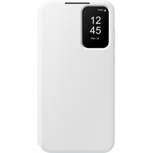 Husa Smart View Wallet Samsung EF-ZA356CWEGWW pentru Samsung Galaxy A35 (Alb) Husa Smart View Wallet Samsung EF-ZA356CWEGWW pentru Samsung Galaxy A35 (Alb)