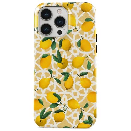 Husa Burga Dual Layer Lemon Juice compatibila cu iPhone 15 Pro Max Husa Burga Dual Layer Lemon Juice compatibila cu iPhone 15 Pro Max