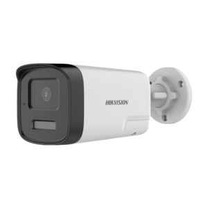 Camera analog Hikvision, 3K, lentila 2.8mm, Dual Light 40m, Audio bidirectional, IP67- DS-2CE17K0T-LTS-2.8mm Camera analog Hikvision, 3K, lentila 2.8mm, Dual Light 40m, Audio bidirectional, IP67- DS-2CE17K0T-LTS-2.8mm