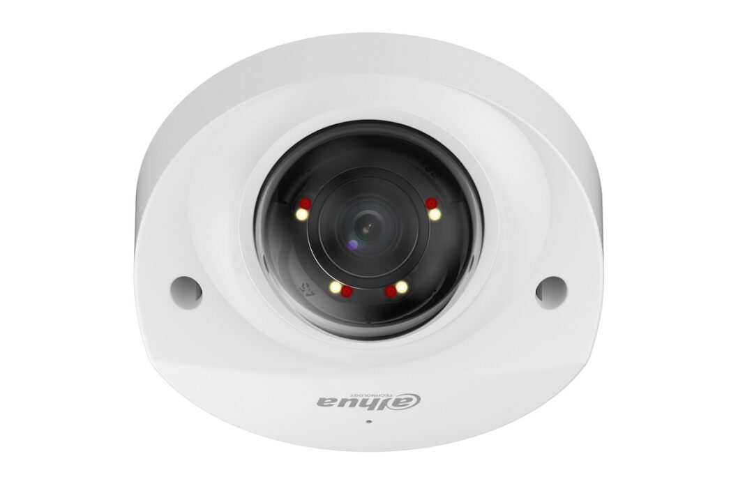 Camera supraveghere IP Dahua IPC-HDBW2449F-AS-IL-0280B, 4MP, WizSense, Iluminare duala, Microfon, PoE, IP67 Camera supraveghere IP Dahua IPC-HDBW2449F-AS-IL-0280B, 4MP, WizSense, Iluminare duala, Microfon, PoE, IP67
