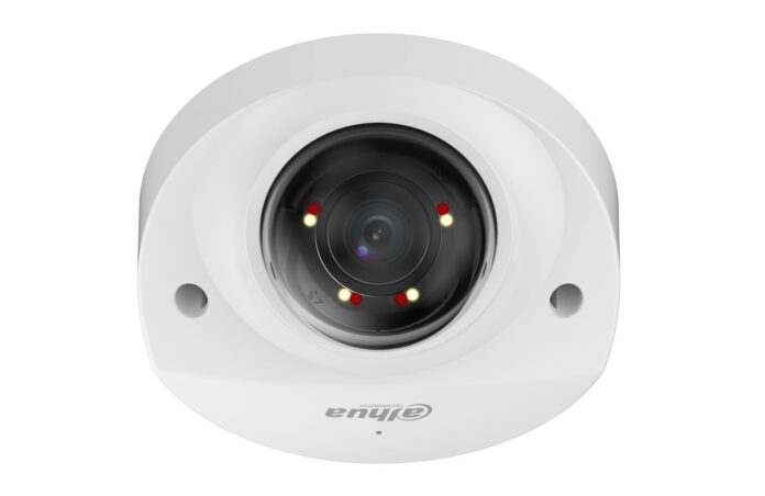 Camera supraveghere IP Dahua IPC-HDBW2449F-AS-IL-0280B, 4MP, WizSense, Iluminare duala, Microfon, PoE, IP67 Camera supraveghere IP Dahua IPC-HDBW2449F-AS-IL-0280B, 4MP, WizSense, Iluminare duala, Microfon, PoE, IP67