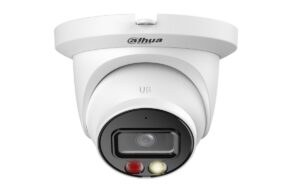 Camera de supraveghere IP Dahua IPC-HDW2849TM-S-IL-0280B, 8MP, Starlight, WizSense, iluminare duala 30m, Microfon, IP67 Camera de supraveghere IP Dahua IPC-HDW2849TM-S-IL-0280B, 8MP, Starlight, WizSense, iluminare duala 30m, Microfon, IP67