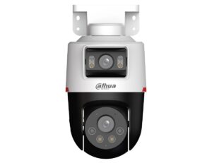 Camera speed dome IP WizSense Dahua IPC-PTS2249B-E2-S-PV-0360B-PRO, 2+2MP, WizColor, LED alb 30m, Alarma, slot microSD, PoE, IP66 Camera speed dome IP WizSense Dahua IPC-PTS2249B-E2-S-PV-0360B-PRO, 2+2MP, WizColor, LED alb 30m, Alarma, slot microSD, PoE, IP66