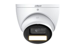 Camera supraveghere HDCVI Dahua HAC-HDW1509T-A-LED-28-S3, 5MP, Full Color, LED alb 40m, Microfon, IP67 Camera supraveghere HDCVI Dahua HAC-HDW1509T-A-LED-28-S3, 5MP, Full Color, LED alb 40m, Microfon, IP67