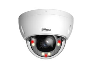 Camera supraveghere IP Dahua, 6MP, 2.8mm, Iluminare duala, audio, PoE, slot microSD, IP67, IK10, IPC-HDBW2649E-S-IL-0280B Camera supraveghere IP Dahua, 6MP, 2.8mm, Iluminare duala, audio, PoE, slot microSD, IP67, IK10, IPC-HDBW2649E-S-IL-0280B