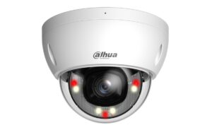 Camera supraveghere IP Dahua IPC-HDBW2249E-S-IL-0280B, WizSense, 2MP, Smart Dual Light, Audio, PoE, IP67 Camera supraveghere IP Dahua IPC-HDBW2249E-S-IL-0280B, WizSense, 2MP, Smart Dual Light, Audio, PoE, IP67