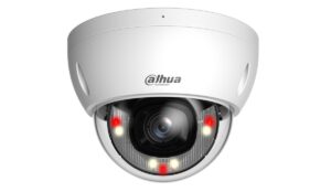 Camera supraveghere IP Dahua IPC-HDBW2849E-S-IL-0280B, 8MP, WizSense, Iluminare duala, Audio, PoE, IP67 Camera supraveghere IP Dahua IPC-HDBW2849E-S-IL-0280B, 8MP, WizSense, Iluminare duala, Audio, PoE, IP67