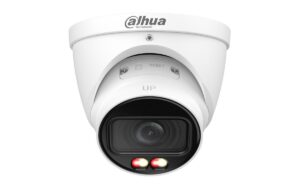 Camera supraveghere IP Dahua IPC-HDW2249T-ZS-IL-27135, 2MP, WizSense, 2.7-13.5mm, Iluminare duala, PoE, Microfon, IP67 Camera supraveghere IP Dahua IPC-HDW2249T-ZS-IL-27135, 2MP, WizSense, 2.7-13.5mm, Iluminare duala, PoE, Microfon, IP67