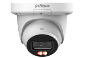 Camera supraveghere IP Dahua IPC-HDW3849QM-S-IL-0280B, WizSense, Smart Dual Light, 8MP, Microfon, PoE, slot microSD, IP67 Camera supraveghere IP Dahua IPC-HDW3849QM-S-IL-0280B, WizSense, Smart Dual Light, 8MP, Microfon, PoE, slot microSD, IP67