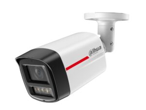 Camera supraveghere IP Dahua IPC-HFW2449TL-S-LED-0280B-PRO, WizSense, 4MP, WizColor, LED alb 50m, PoE, IP67 Camera supraveghere IP Dahua IPC-HFW2449TL-S-LED-0280B-PRO, WizSense, 4MP, WizColor, LED alb 50m, PoE, IP67