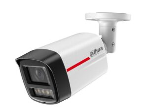 Camera supraveghere IP Dahua IPC-HFW2649TL-S-LED-0280B-PRO, 6MP, WizColor, 2.8mm, lumina calda 50m, slot card microSD 256GB, PoE, IP67 Camera supraveghere IP Dahua IPC-HFW2649TL-S-LED-0280B-PRO, 6MP, WizColor, 2.8mm, lumina calda 50m, slot card microSD 256GB, PoE, IP67