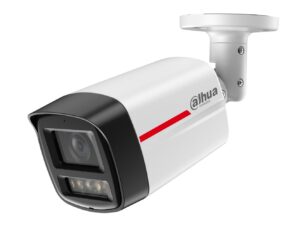 Camera supraveghere IP Dahua IPC-HFW2849TL-S-LED-0280B-PRO, 8MP, WizSense, WizColor, LED alb 50m, Microfon, slot microSD, PoE, IP67 Camera supraveghere IP Dahua IPC-HFW2849TL-S-LED-0280B-PRO, 8MP, WizSense, WizColor, LED alb 50m, Microfon, slot microSD, PoE, IP67