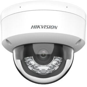 Camera supraveghere IP Hikvision DS-2CD1123G2-LIUF(2.8MM), 2MP, Smart Hybrid Light, Audio, slot microSD, PoE, IP67 Camera supraveghere IP Hikvision DS-2CD1123G2-LIUF(2.8MM), 2MP, Smart Hybrid Light, Audio, slot microSD, PoE, IP67