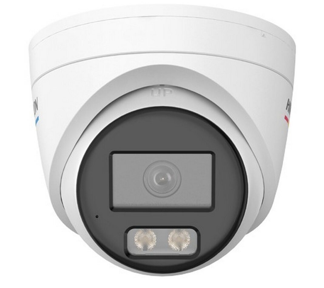 Camera supraveghere IP Hikvision DS-2CD1347G3H-LIU(2.8mm), 4MP, Smart Hybrid Light 30m, Microfon, PoE, IP67 Camera supraveghere IP Hikvision DS-2CD1347G3H-LIU(2.8mm), 4MP, Smart Hybrid Light 30m, Microfon, PoE, IP67