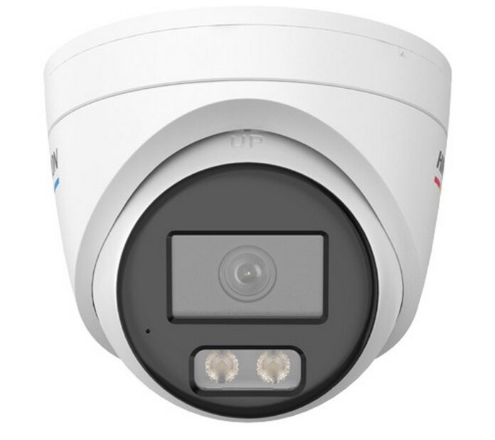 Camera supraveghere IP Hikvision DS-2CD1347G3H-LIU(2.8mm), 4MP, Smart Hybrid Light 30m, Microfon, PoE, IP67 Camera supraveghere IP Hikvision DS-2CD1347G3H-LIU(2.8mm), 4MP, Smart Hybrid Light 30m, Microfon, PoE, IP67
