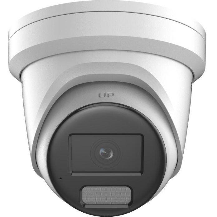Camera supraveghere IP Hikvision DS-2CD2327G2-LU(2.8mm)(C), ColorVu, 2MP, LED alb 30m, Microfon, PoE, IP67 Camera supraveghere IP Hikvision DS-2CD2327G2-LU(2.8mm)(C), ColorVu, 2MP, LED alb 30m, Microfon, PoE, IP67