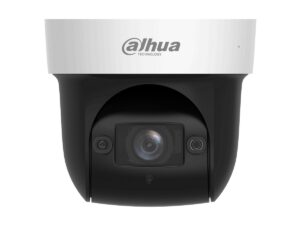 Camera supraveghere IP PTZ Dahua SD29404DB-GNY, WizSense, 4MP, 4x zoom, IR 50m, Microfon, PoE Camera supraveghere IP PTZ Dahua SD29404DB-GNY, WizSense, 4MP, 4x zoom, IR 50m, Microfon, PoE