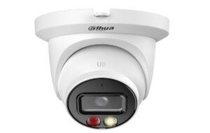 Camera supraveghere IP WizSense Dahua IPC-HDW2549TM-S-IL-0280B, 5MP, 2.8mm, Iluminare duala, Audio, PoE, IP67 Camera supraveghere IP WizSense Dahua IPC-HDW2549TM-S-IL-0280B, 5MP, 2.8mm, Iluminare duala, Audio, PoE, IP67