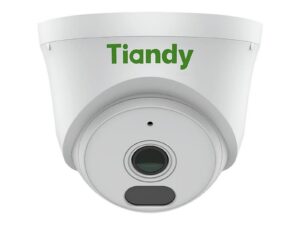 Camera supraveghere interior IP Tiandy, 2MP, 2.8mm, IR 30m, PoE, microfon, TC-C320N 1CNB-28 Camera supraveghere interior IP Tiandy, 2MP, 2.8mm, IR 30m, PoE, microfon, TC-C320N 1CNB-28