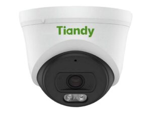 Camera supraveghere interior IP AK Tiandy, 2MP, 2.8mm, IR 30m, Microfon, PoE, TC-C320N 1GNA-28 Camera supraveghere interior IP AK Tiandy, 2MP, 2.8mm, IR 30m, Microfon, PoE, TC-C320N 1GNA-28