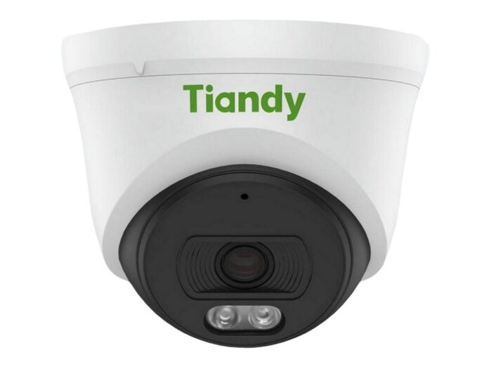 Camera supraveghere interior IP AK Tiandy, 2MP, 2.8mm, IR 30m, Microfon, PoE, TC-C320N 1GNA-28 Camera supraveghere interior IP AK Tiandy, 2MP, 2.8mm, IR 30m, Microfon, PoE, TC-C320N 1GNA-28