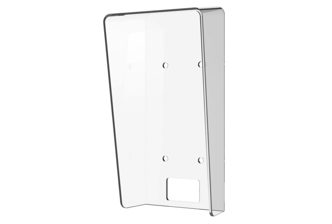 Cutie de montaj aparent, Hikvision HiLook, cu protectie la ploaie