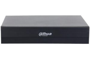 XVR 8 canale Penta-brid Dahua XVR1B08-I/T, WizSense, 2MP, aplicatie mobila, audio bidirectional, 1 port SATA XVR 8 canale Penta-brid Dahua XVR1B08-I/T, WizSense, 2MP, aplicatie mobila, audio bidirectional, 1 port SATA