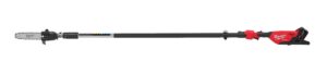 Fierastrau emondor telescopic M18 Fuel Milwaukee, cu lama 30cm, reglare lungime, rezervor de ulei, 4933480868 Fierastrau emondor telescopic M18 Fuel Milwaukee, cu lama 30cm, reglare lungime, rezervor de ulei, 4933480868