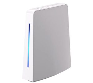 Hub smart home iHost, Zigbee, Bluetooth, slot microSD, SONOFF AIBridge2GBLAN Hub smart home iHost, Zigbee, Bluetooth, slot microSD, SONOFF AIBridge2GBLAN