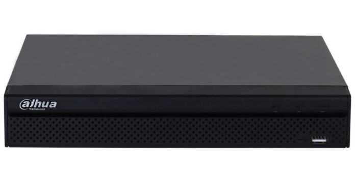 NVR Dahua 4 canale, 12MP, AI SMD Plus, H.265+, 1 HDD pana la 20TB, audio, NVR2104HS-2N-4KS3 NVR Dahua 4 canale, 12MP, AI SMD Plus, H.265+, 1 HDD pana la 20TB, audio, NVR2104HS-2N-4KS3