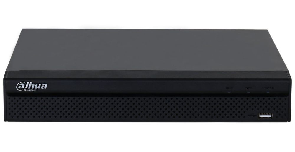 NVR Dahua 4 canale, 12MP, AI SMD Plus, H.265+, 1 HDD pana la 20TB, audio, NVR2104HS-2N-4KS3 NVR Dahua 4 canale, 12MP, AI SMD Plus, H.265+, 1 HDD pana la 20TB, audio, NVR2104HS-2N-4KS3