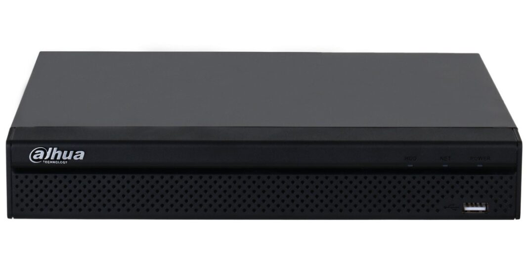NVR 4 canale Dahua Eco Series, pana la 12MP, NVR2104HS-P-4KS3, 4x PoE, 36W, 1x port SATA NVR 4 canale Dahua Eco Series, pana la 12MP, NVR2104HS-P-4KS3, 4x PoE, 36W, 1x port SATA