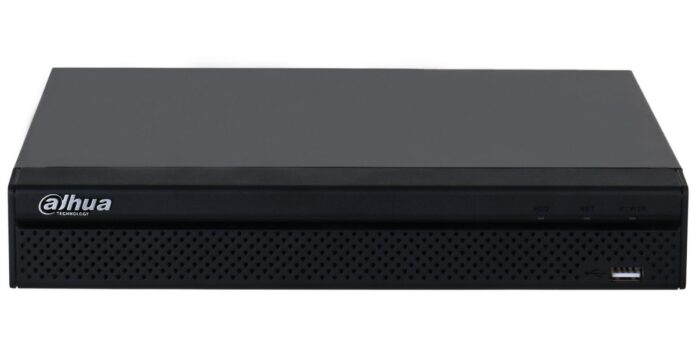 NVR 4 canale Dahua Eco Series, pana la 12MP, NVR2104HS-P-4KS3, 4x PoE, 36W, 1x port SATA NVR 4 canale Dahua Eco Series, pana la 12MP, NVR2104HS-P-4KS3, 4x PoE, 36W, 1x port SATA