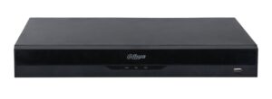 NVR 8 canale, pana la 32MP, WizSense, Dahua NVR5208-8P-EI, 8x PoE, 130W, 2 porturi SATA NVR 8 canale, pana la 32MP, WizSense, Dahua NVR5208-8P-EI, 8x PoE, 130W, 2 porturi SATA