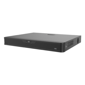NVR UNV 4K, 16 canale IP, max. 12MP, 2xSATA, Analiza video, Ultra 265, HDMI 4K, Tehnologie AI, NVR302-16B-IQ NVR UNV 4K, 16 canale IP, max. 12MP, 2xSATA, Analiza video, Ultra 265, HDMI 4K, Tehnologie AI, NVR302-16B-IQ