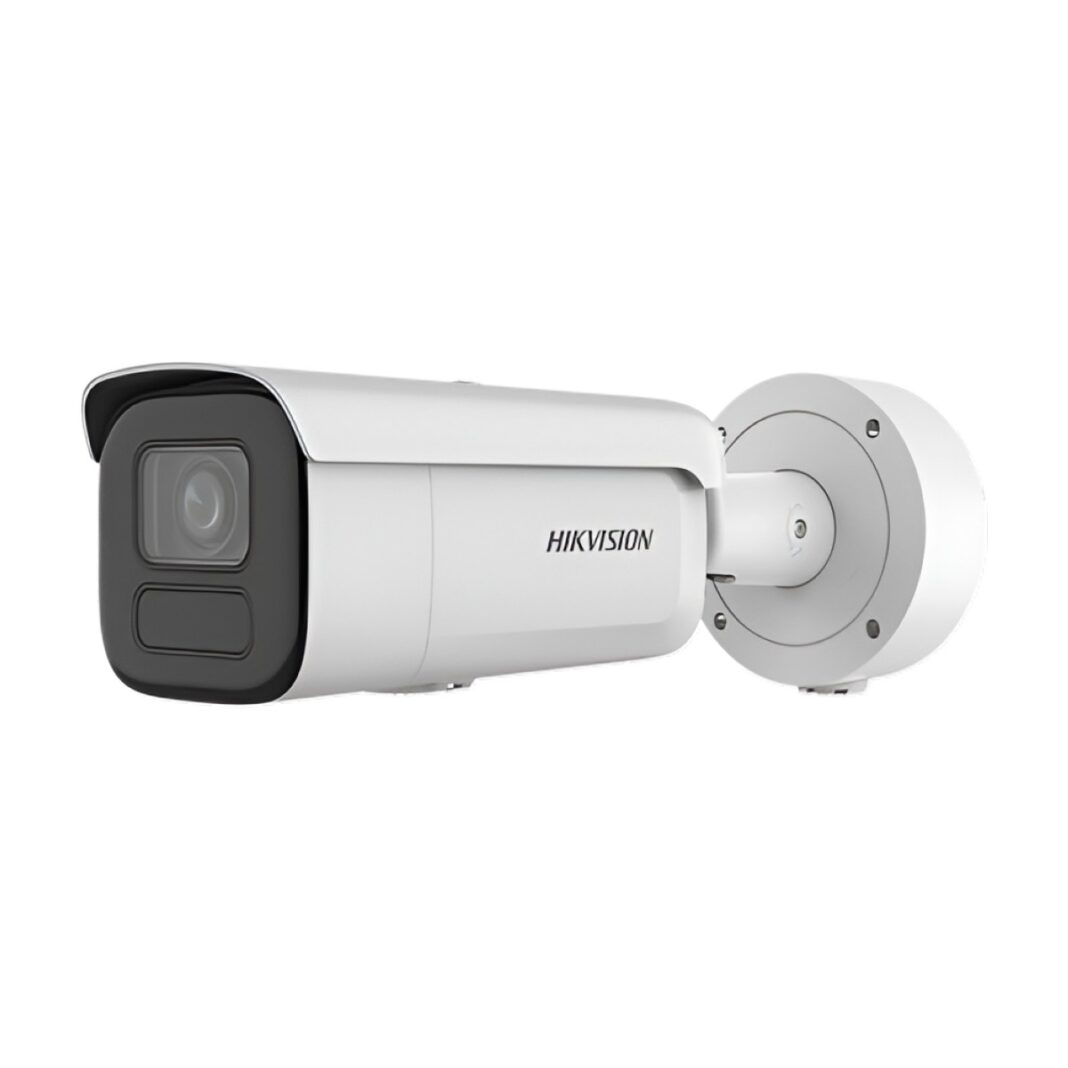 Camera IP Bullet 8MP Hikvision AcuSense DarkFighter, lentila varifocala 2.8–12mm, IR 60m, DS-2CD2686G2H-IZS(2.8-12mm)(EF) Camera IP Bullet 8MP Hikvision AcuSense DarkFighter, lentila varifocala 2.8–12mm, IR 60m, DS-2CD2686G2H-IZS(2.8-12mm)(EF)
