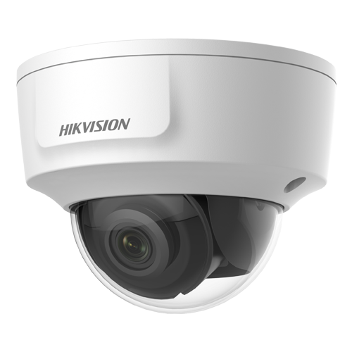 Camera IP Hikvision, 2 MP, 2.8 mm, AcuSense, IR 30 m, HDMI, IK10, PoE/IP67, DS‑2CD2126G2‑IMS Camera IP Hikvision, 2 MP, 2.8 mm, AcuSense, IR 30 m, HDMI, IK10, PoE/IP67, DS‑2CD2126G2‑IMS