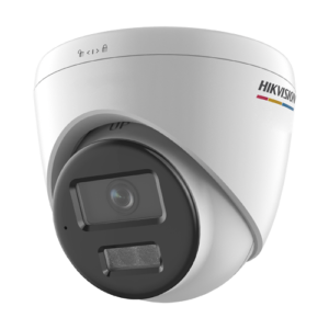 Camera de Supraveghere IP Hikvision, 2MP, ColorVu, Audio Bidirectional, Alarma Activa, PoE, DS-2CD1327G2H-LIUF-SL Camera de Supraveghere IP Hikvision, 2MP, ColorVu, Audio Bidirectional, Alarma Activa, PoE, DS-2CD1327G2H-LIUF-SL