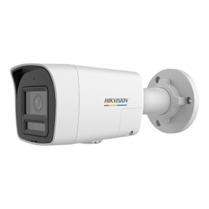 Camera de Supraveghere IP Hikvision, 6MP, ColorVu, Audio Bidirectional, Alarma Activa, PoE, DS-2CD1067G2H-LIUF-SL Camera de Supraveghere IP Hikvision, 6MP, ColorVu, Audio Bidirectional, Alarma Activa, PoE, DS-2CD1067G2H-LIUF-SL
