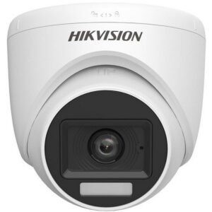 Camera supraveghere dome TurboHD Hikvision DS-2CE76U0T-LPF(2.8mm), 4K, Smart Hybrid Light 20m Camera supraveghere dome TurboHD Hikvision DS-2CE76U0T-LPF(2.8mm), 4K, Smart Hybrid Light 20m