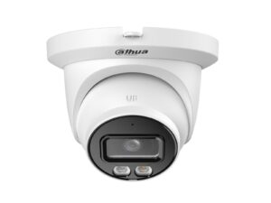 Camera supraveghere IP Dahua IPC-HDW2649TM-S-IL, WizSense, 6MP, 2.8mm, Iluminare duala, Audio, PoE, IP67 Camera supraveghere IP Dahua IPC-HDW2649TM-S-IL, WizSense, 6MP, 2.8mm, Iluminare duala, Audio, PoE, IP67